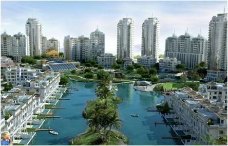 Sinpaş Bursa Modern'de erken rezervasyon fırsatı!