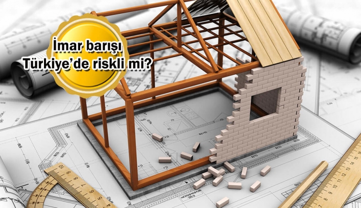 Yeni imar affı gelecek mi? Depremle yeniden gündemde! Japon uzman resmen uyardı! 