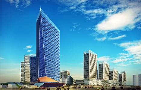 Güneri İnşaat Ataşehir kentsel dönüşüm projesi için anket başlattı!