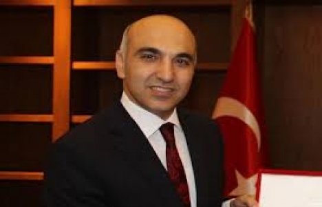 Yeşilköy'de imar sorunu var!