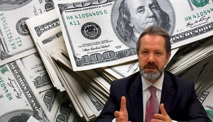 Elinde dolar olanlar bu hafta sakın bunu yapmayın! Uzman isim ilk kez açıkladı!  Bakmayan çok pişman olacak