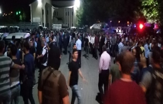 Bitlis te silahlı arazi kavgası: 2 ölü, 3 yaralı!