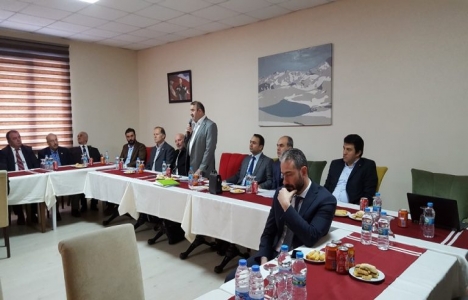 Artvin Yusufeli'ye 28 milyon TL'lik ödenek ayrıldı!