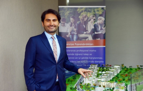 Univa nın son 120 öğrenci evini Ürdün’deki yatırımcılar aldı!