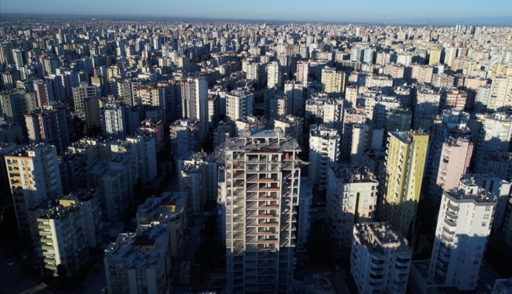 Kiralık ev bulunamayan o ilde kiralar 25 bin TL ye yükseldi! Ev kiralamak isteyenlerden aranan ilk şart memur olmak!