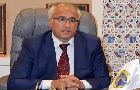 Tavşanlı Belediyesi'nden TOKİ'ye bin konutluk arazi!