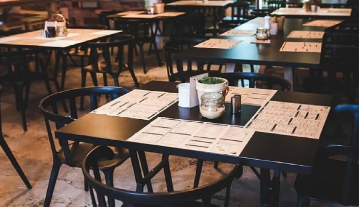 Lokanta ve kafelerde uygulanan KDV oranları değişti!