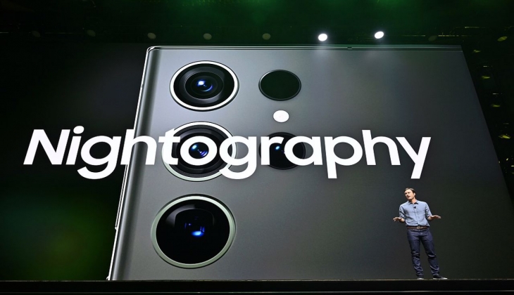 Oscar ödüllü yönetmen Ridley Scott Samsung Galaxy S23 Ultra ile kısa film çekti! 3 Şubat 2023 fiyat listesi...