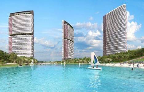 Koza Park fiyatları!