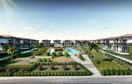 ONAG Yapı’nın 3 projesinde yaşam yıl sonu başlayacak! 