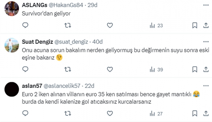 Acun Ilıcalı’nın eski eşi Zeynep Yılmaz, Bodrum daki villasını 16 milyon Euro ya satıyor!