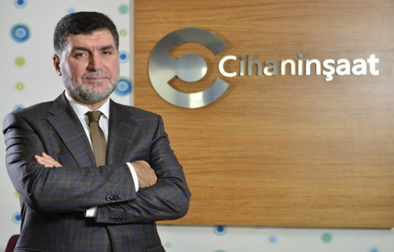 İnşaat patronları konut satış istatistiklerini değerlendirdi!