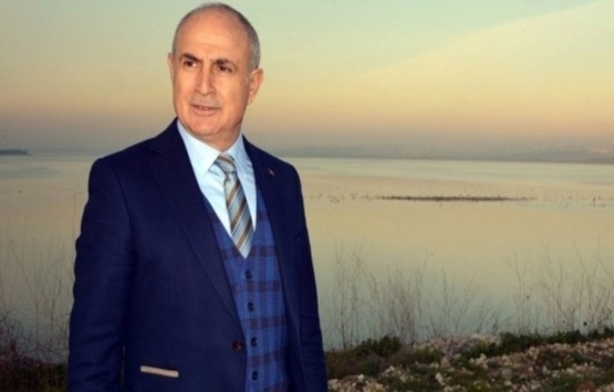 Büyükçekmece de risk taşıyan binalar yıkılıyor!