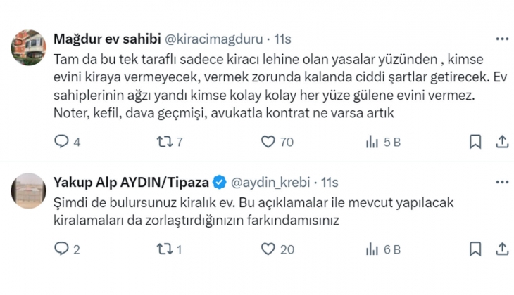 Kira sözleşmesi biten kiracı evden çıkarılabilir mi? Ev sahiplerine ve kiracılara flaş uyarı!