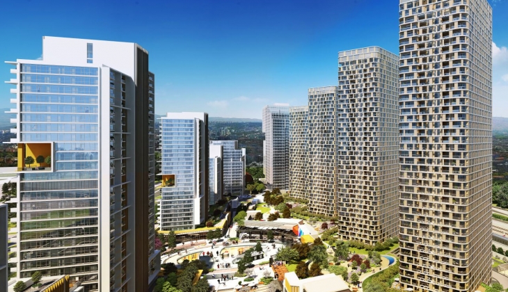 İller Bankası, Merkez Ankara'ya taşındı!