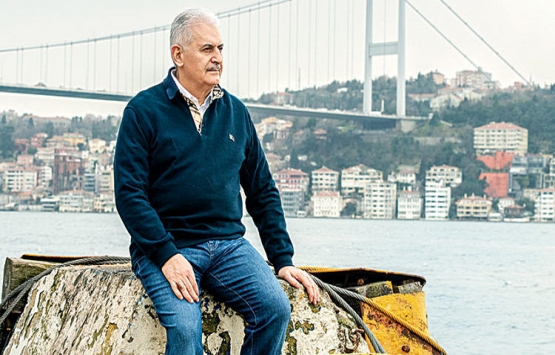 İstanbul’un raylı sistem uzunluğu 450 kilometre olacak!