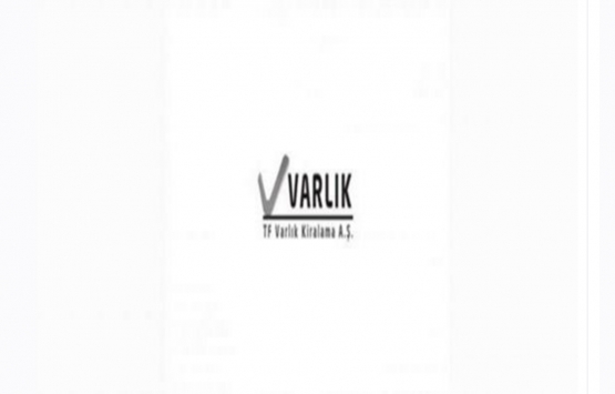 TF Varlık Kiralama'nın 450 milyon TL'lik kira sertifikası ihracına onay!