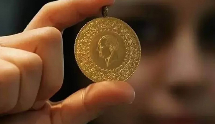 ING'den 2025 altın tahmini! Altında yeni rekor göründü!