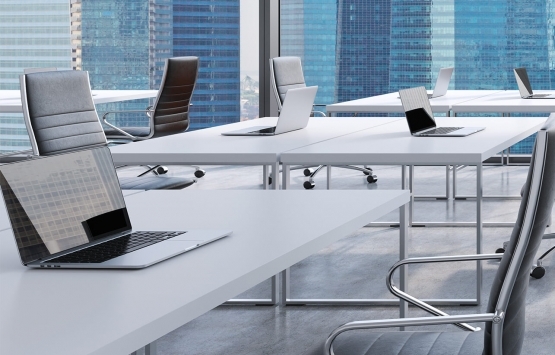 Ofis sektöründe trendler sil baştan değişiyor!