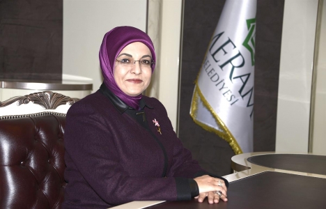 Fatma Toru: 2017'de bütçenin yüzde 74'ü yatırımlara!