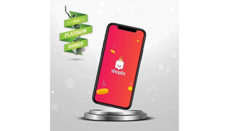 Esas Gayrimenkul e MarCom Awards Platin ödülü!