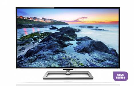 Yeni Toshiba L5 televizyon serisi tanıtıldı!