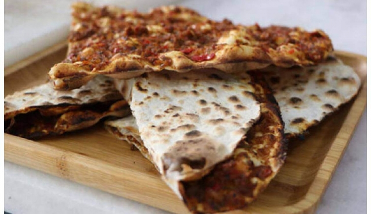 Lahmacun Pişirme Makineleri Kaç Lira? 2 Şubat 2023 Fiyat Listesi... 