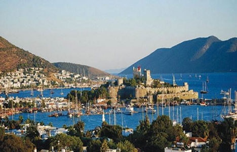 Yazlık bölgelerde markalı projelere talep arttı!