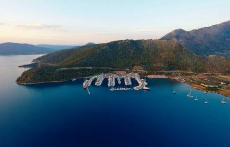 Türkiye'nin ilk yat festivali Hisarönü'nde!