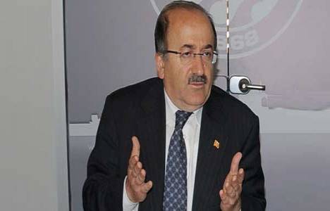 Orhan Fevzi Gümrükçüoğlu: Trabzon çarpık yapılaşmadan kurtarılacak!