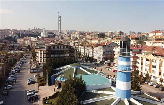 Ankara da 26.3 milyon TL ye satılık 5 gayrimenkul!