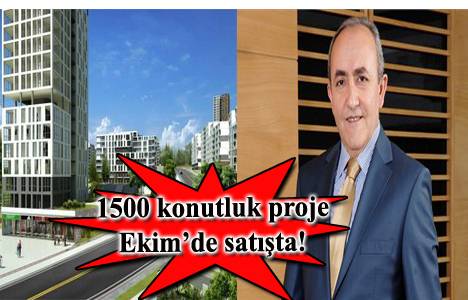 Evvel Evim : İntaya-İntes ve Eyg Yapı Kayabaşı projesinin adı belli oldu!