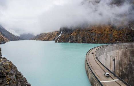 Özel sektör en çok hidroelektrik santrallara yatırım yaptı!