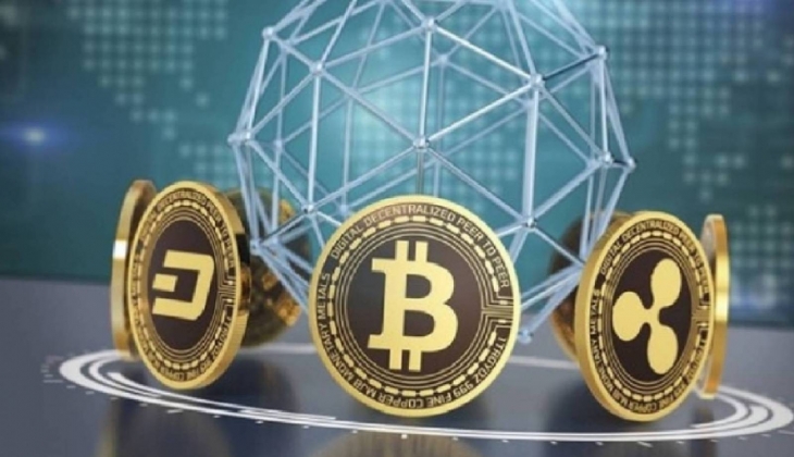 Kripto Para görüşmeleri bu hafta TBMM de başlayacak!