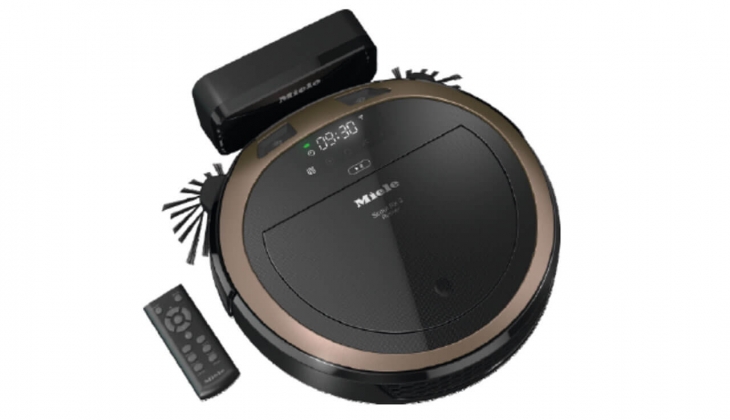 Miele robot süpürge fiyatlarına inanamayacaksınız! İşte 24 Mayıs 2022 fiyat listesi...