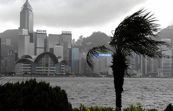 Çin, 500 metreden yüksek gökdelen inşaatını yasaklıyor!