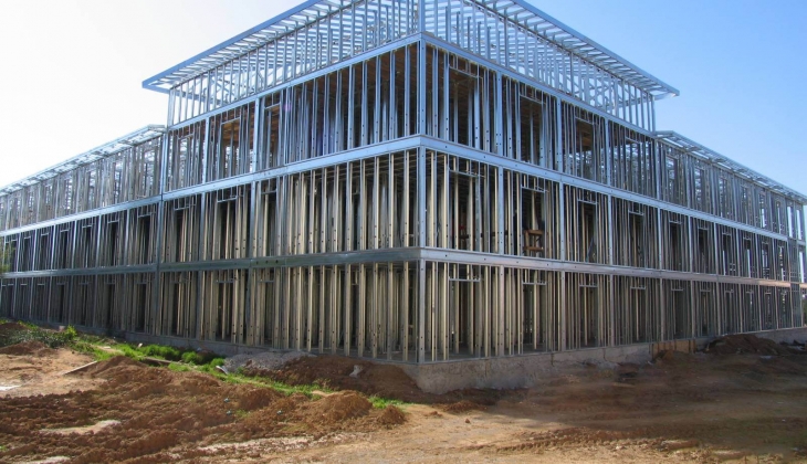 Modüler inşaat, kentsel dönüşüme can suyu olacak! Bu sistemle 3 yılda 1 milyon konut üretmek mümkün...