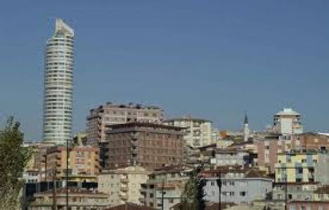 İstanbul'da satılık gayrimenkul 1 milyon 100 bin TL!