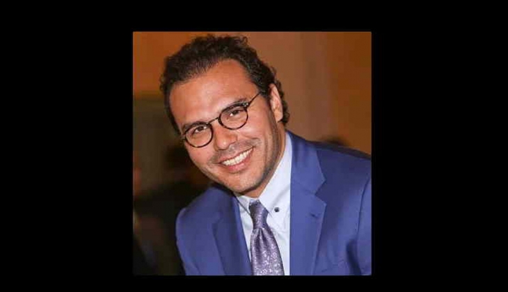 Kamil Emre Erciyas Kimdir?