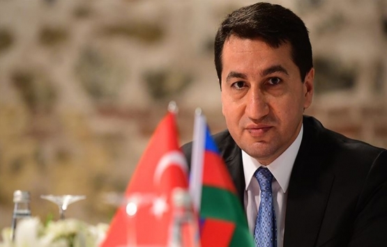 Azerbaycan işgalden kurtulan bölgeleri yeniden imar edecek!