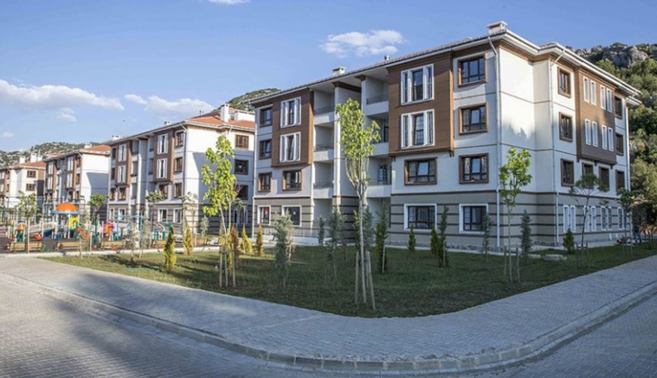 Milli Emlak, Ankara Çankaya ve İzmir Karşıyaka’da taksitle lojman satıyor!