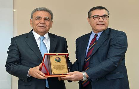 Aziz Kocaoğlu Buca'ya tramvay müjdesi verdi!