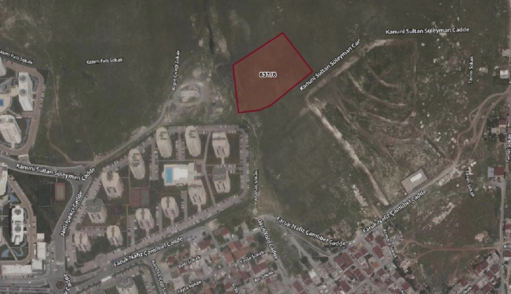  Fuzul GYO, Avcılar projesi için düğmeye bastı! Firuzköy’e 312 konutluk yeni proje geliyor!