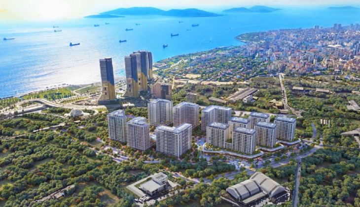 Emlak Konut GYO Kuzey Adalar’da lansmana özel yüzde 5 indirim için son gün bugün!