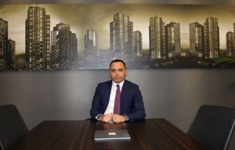 Ankara'da nitelikli ve küçük konutlar tercih ediliyor!