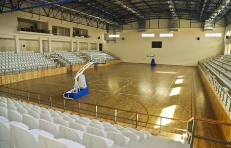 Maltepe Spor Kompleksi ne zaman hizmete açılacak?