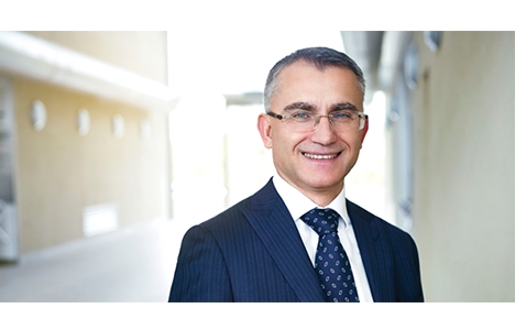 Türkiye'de toplam 140 milyon adet gayrimenkul var!