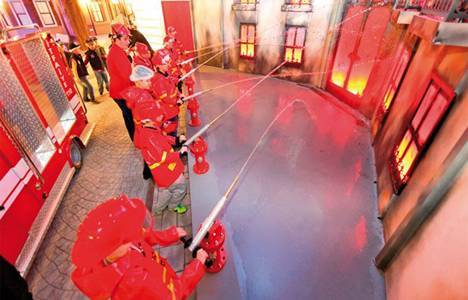 KidzMondo Ocak 2014'ten bu yana 50 bin ziyaretçiyi ağırladı!