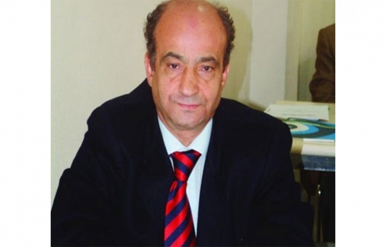 İsmail Tarman kimdir? 