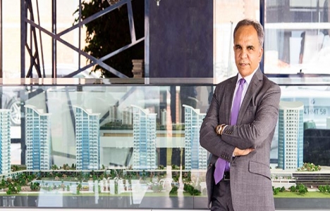 Demir inşaat, Bayim Olur musun Fuarı'na katıldı!